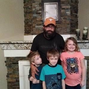 Meet your Posher, Matt